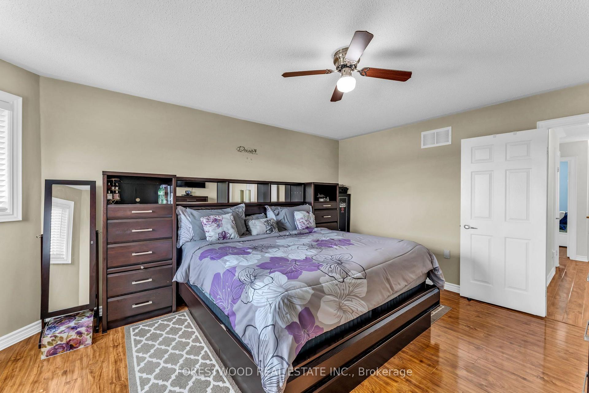 Photo 18 of 451 Jay Crescent, Orangeville — HOMEH