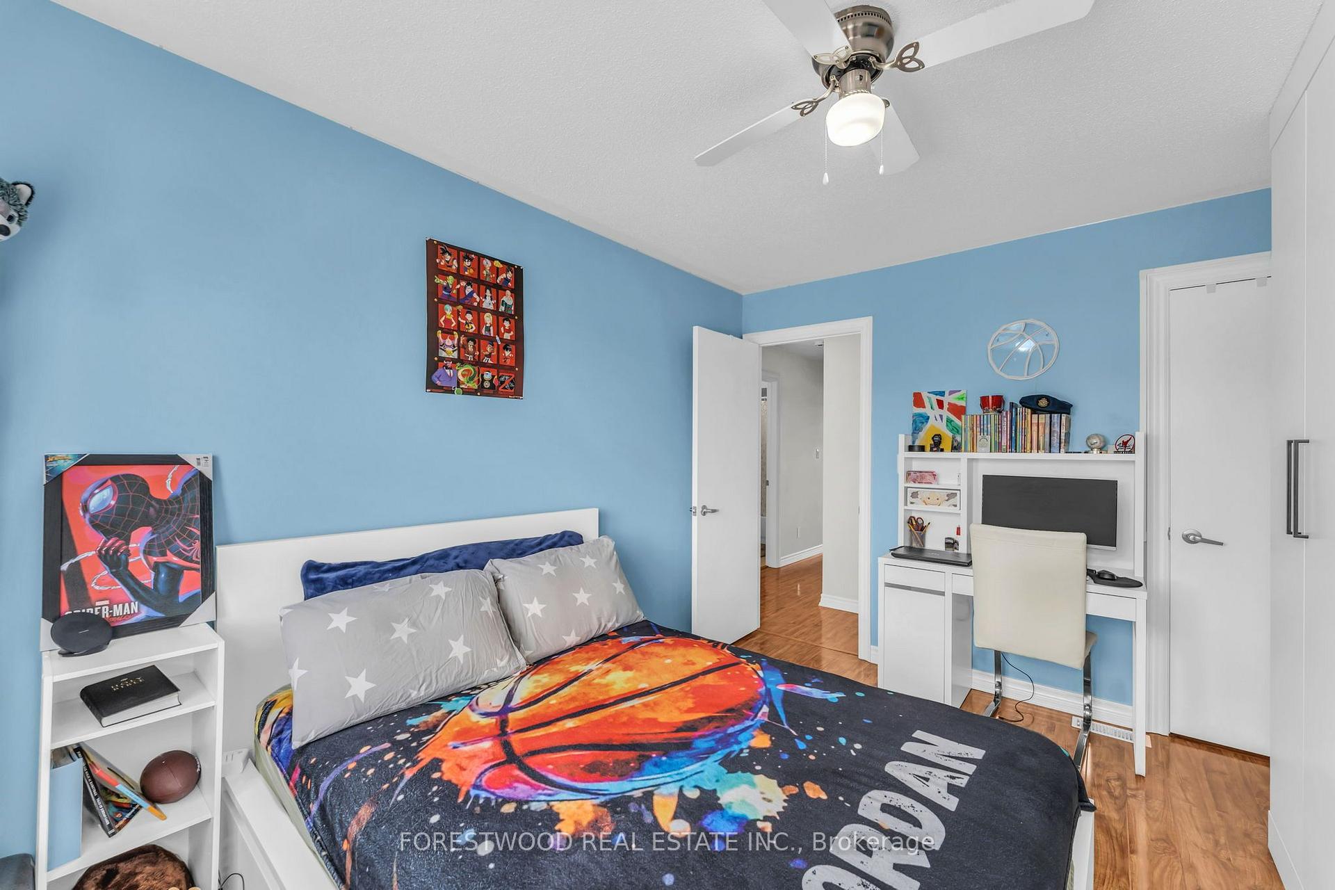 Photo 21 of 451 Jay Crescent, Orangeville — HOMEH