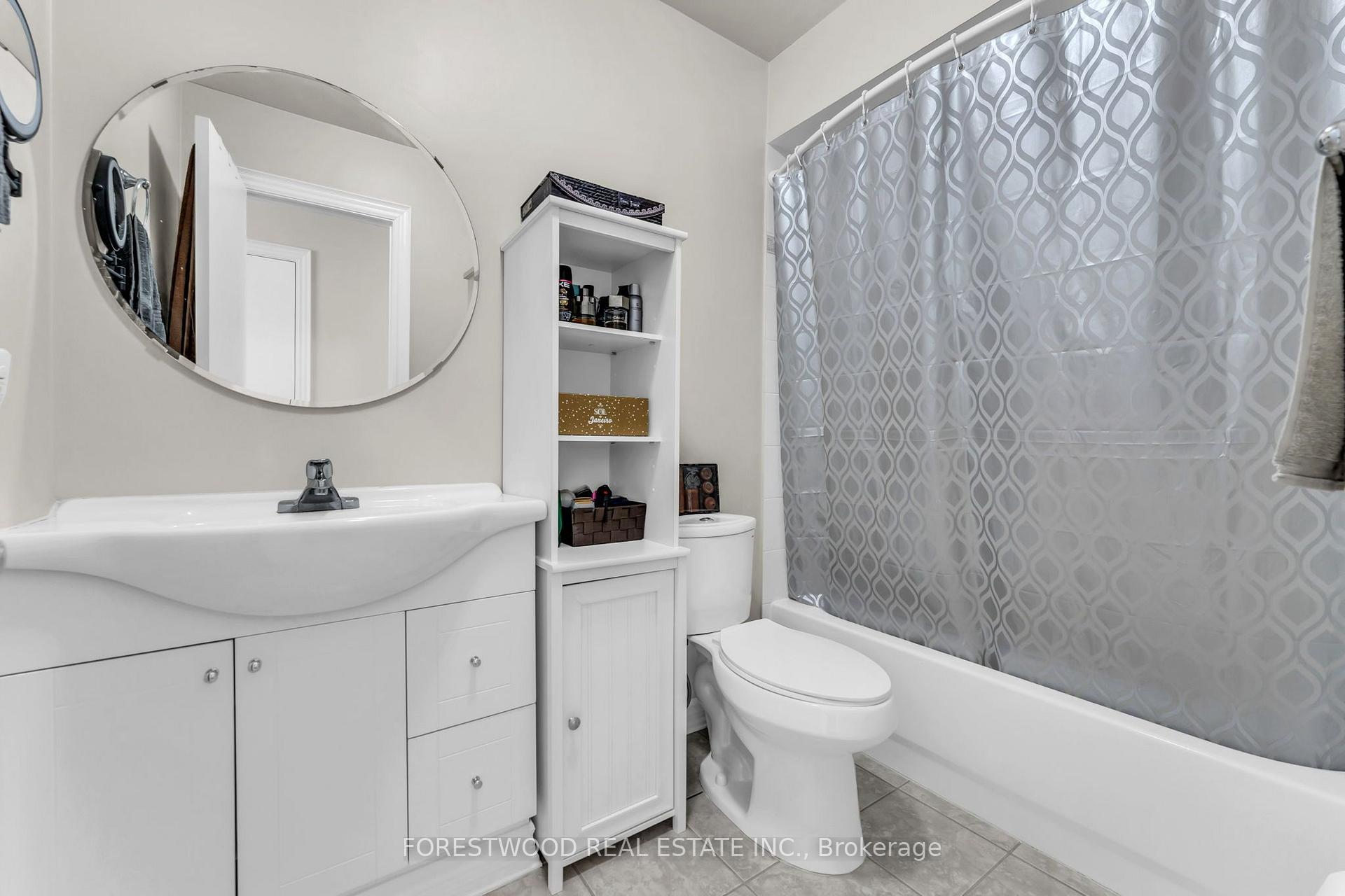 Photo 22 of 451 Jay Crescent, Orangeville — HOMEH