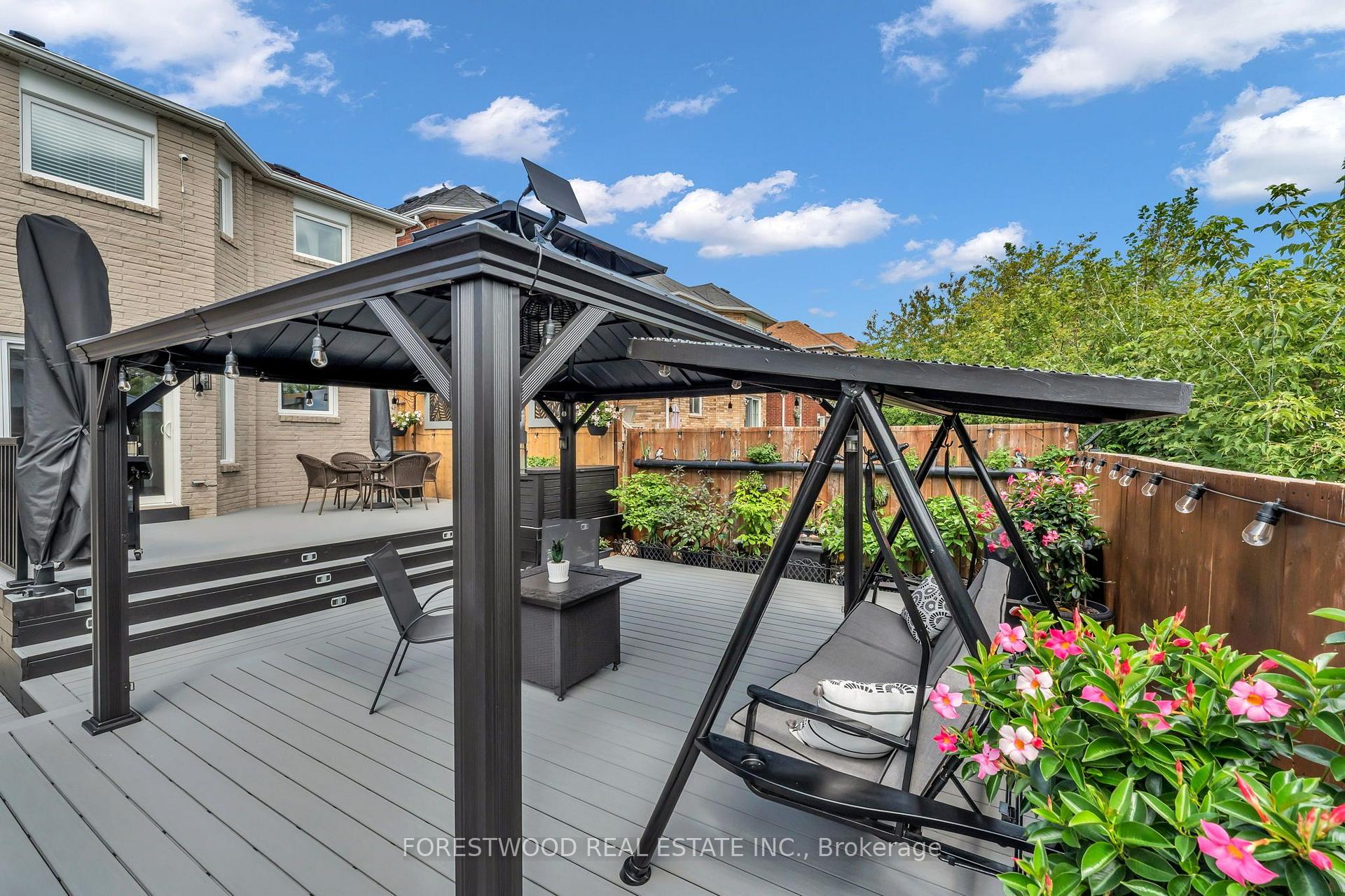Photo 29 of 451 Jay Crescent, Orangeville — HOMEH