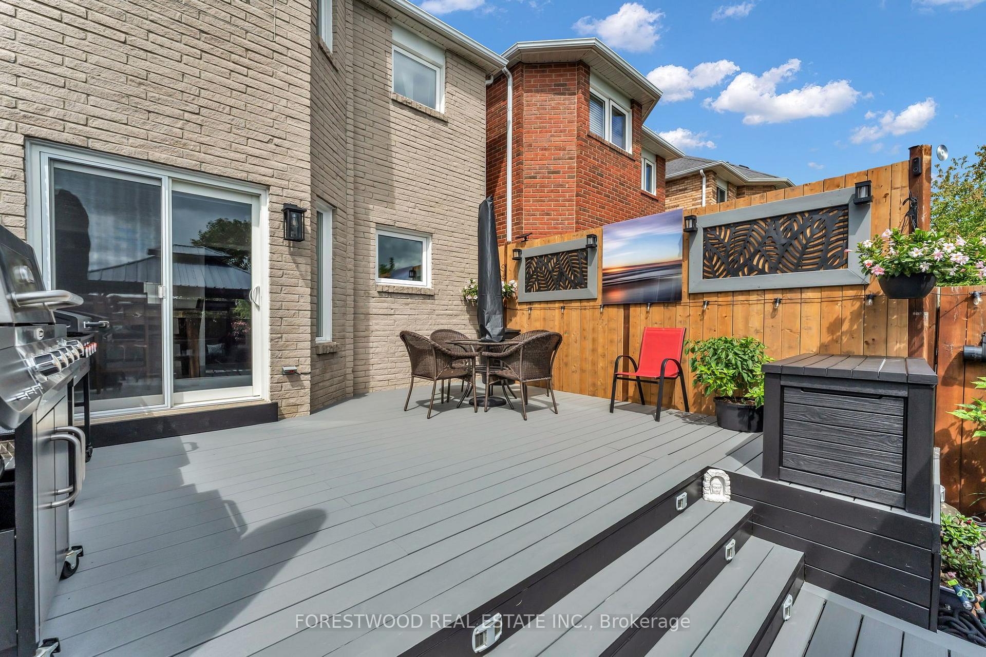 Photo 30 of 451 Jay Crescent, Orangeville — HOMEH