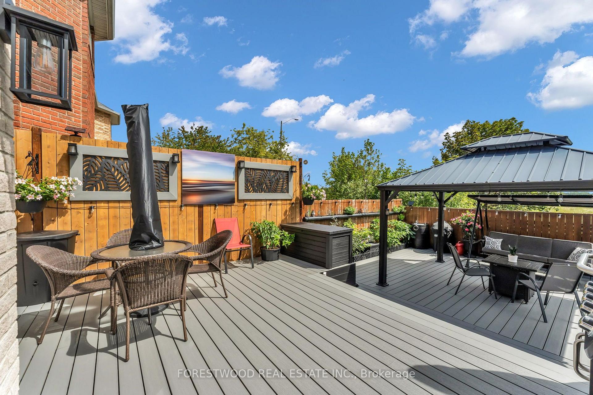 Photo 31 of 451 Jay Crescent, Orangeville — HOMEH