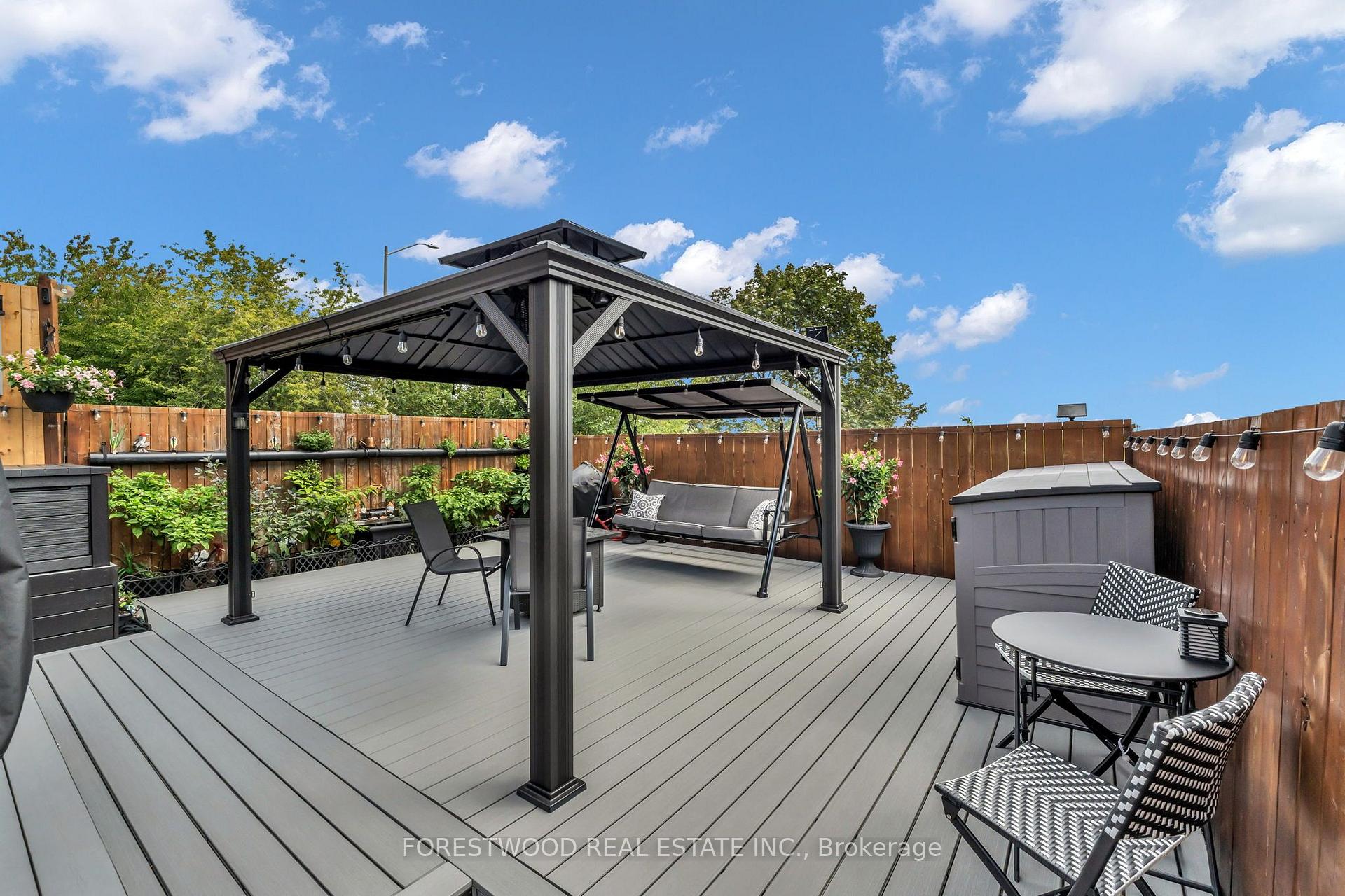 Photo 32 of 451 Jay Crescent, Orangeville — HOMEH
