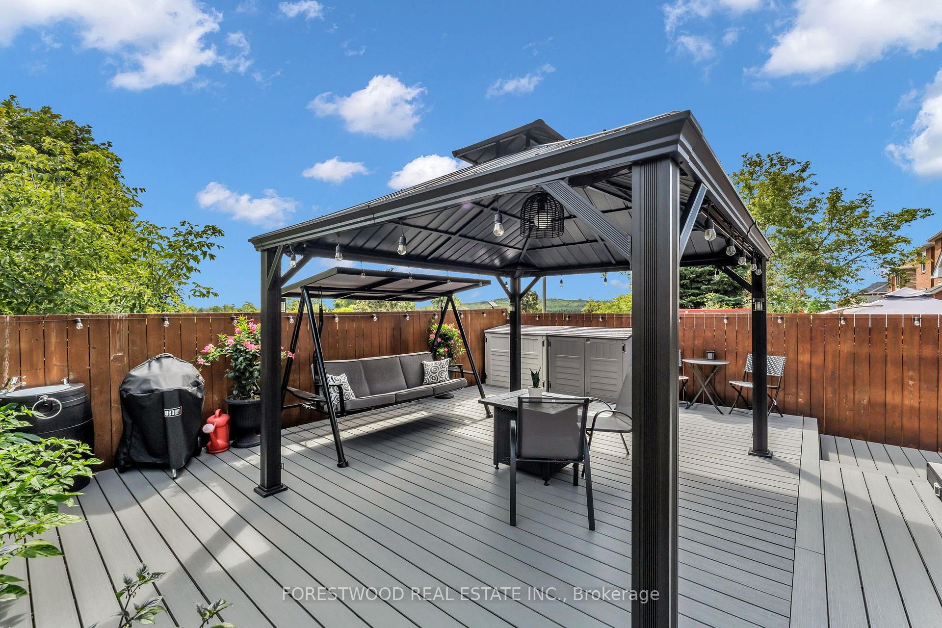 Photo 33 of 451 Jay Crescent, Orangeville — HOMEH