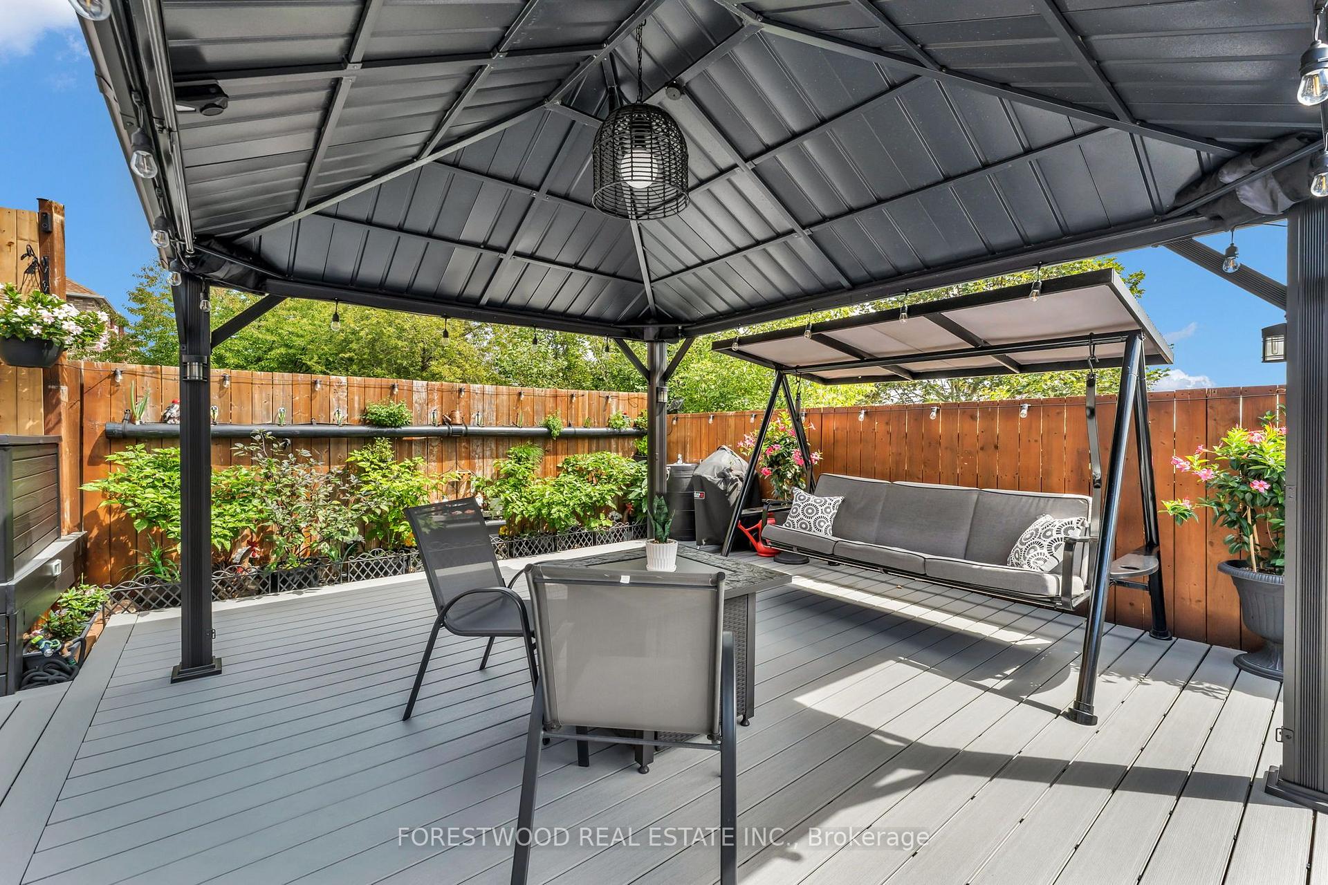 Photo 34 of 451 Jay Crescent, Orangeville — HOMEH