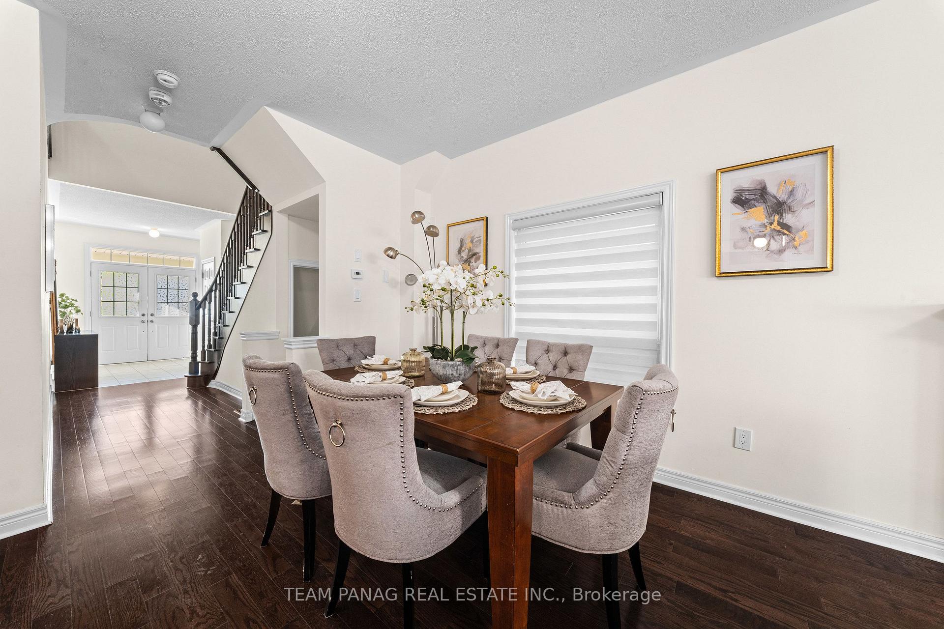 Photo 14 of 124 Watsonbrook Drive, Brampton, Sandringham-Wellington — HOMEH