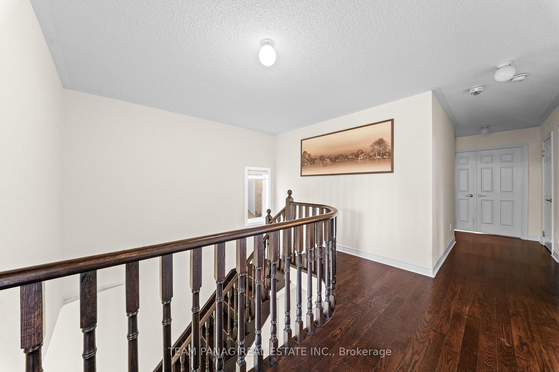 Photo 25 of 124 Watsonbrook Drive, Brampton, Sandringham-Wellington — HOMEH