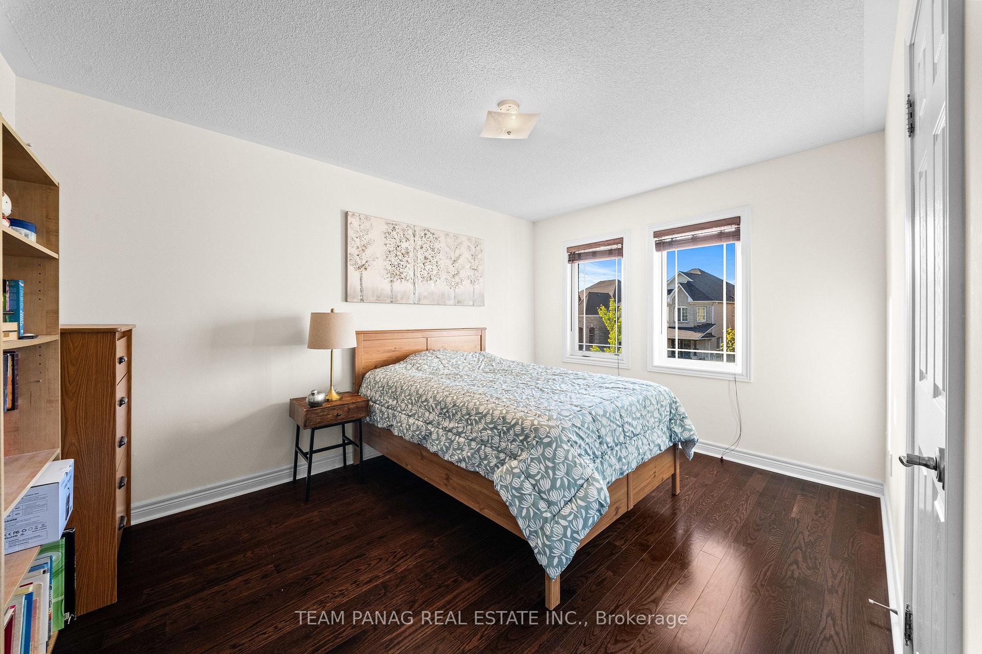 Photo 31 of 124 Watsonbrook Drive, Brampton, Sandringham-Wellington — HOMEH