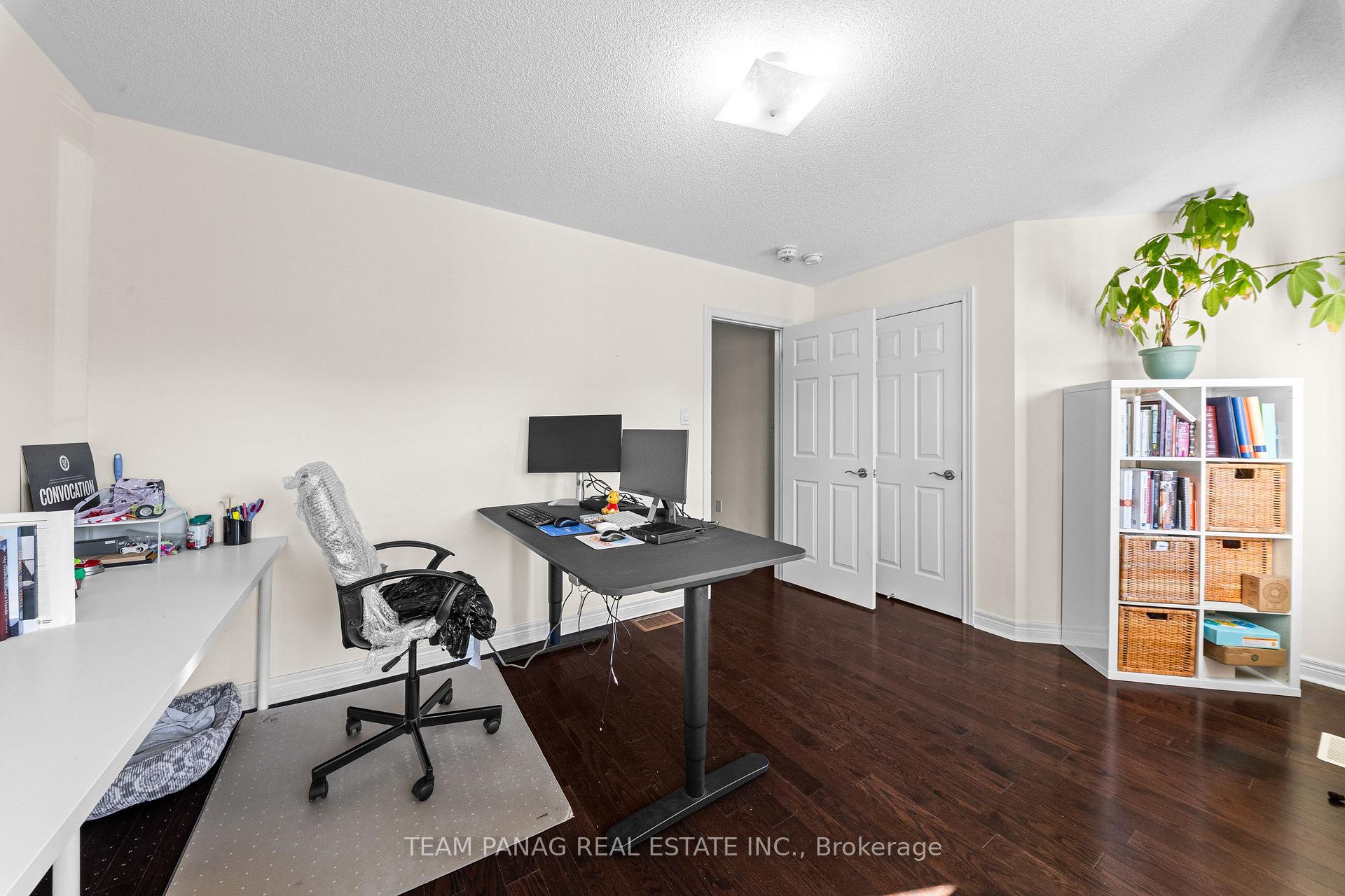 Photo 35 of 124 Watsonbrook Drive, Brampton, Sandringham-Wellington — HOMEH
