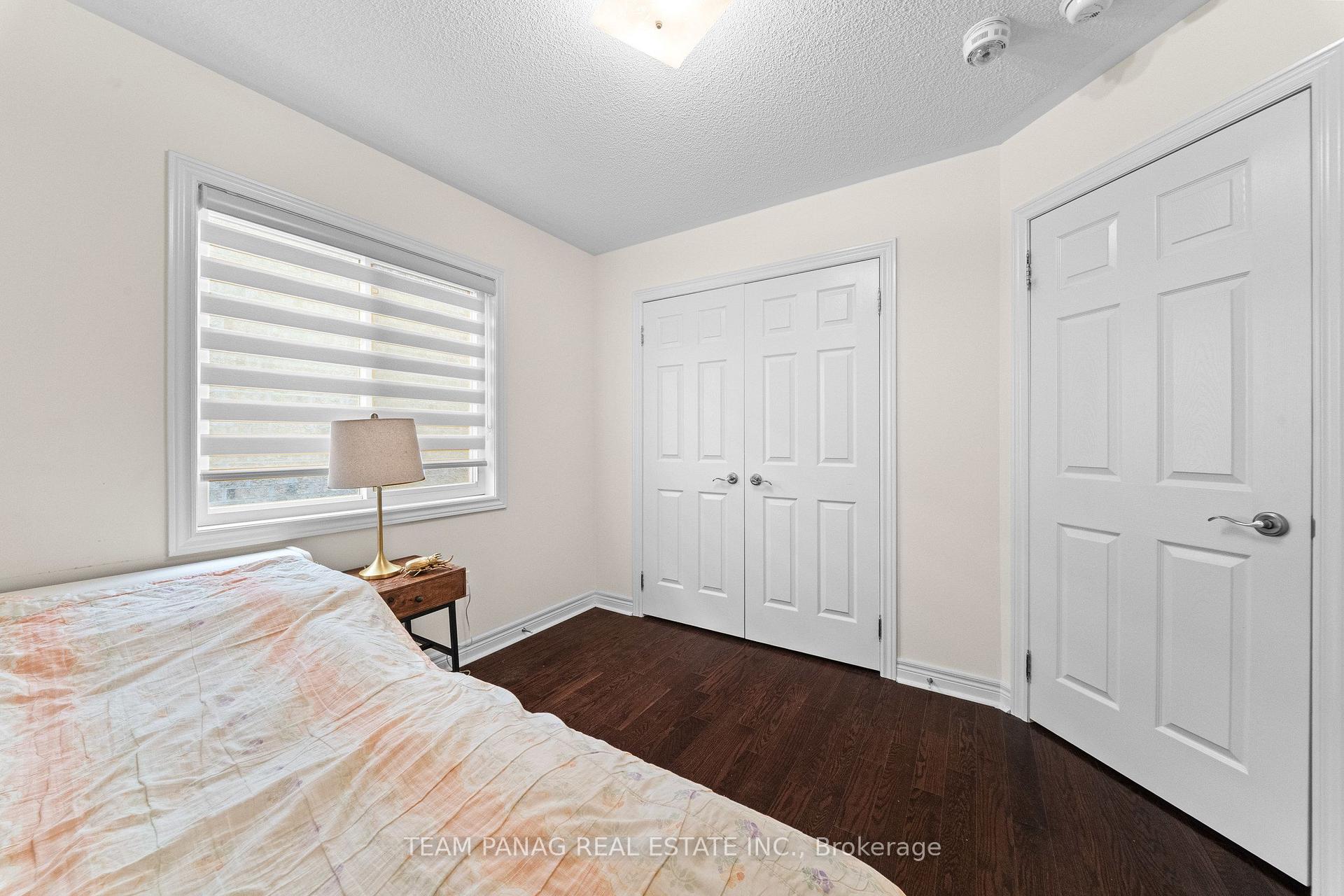 Photo 39 of 124 Watsonbrook Drive, Brampton, Sandringham-Wellington — HOMEH