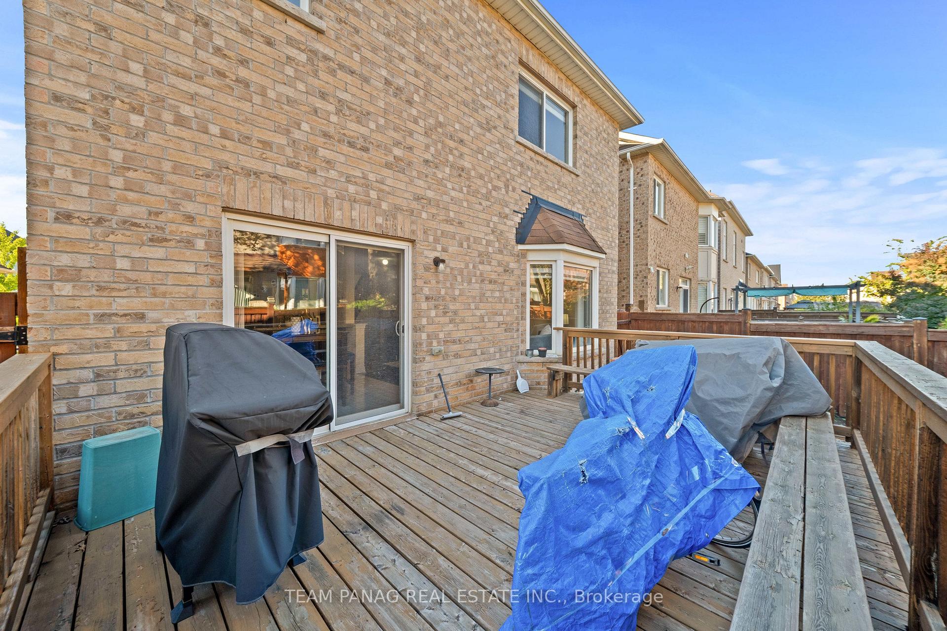 Photo 47 of 124 Watsonbrook Drive, Brampton, Sandringham-Wellington — HOMEH