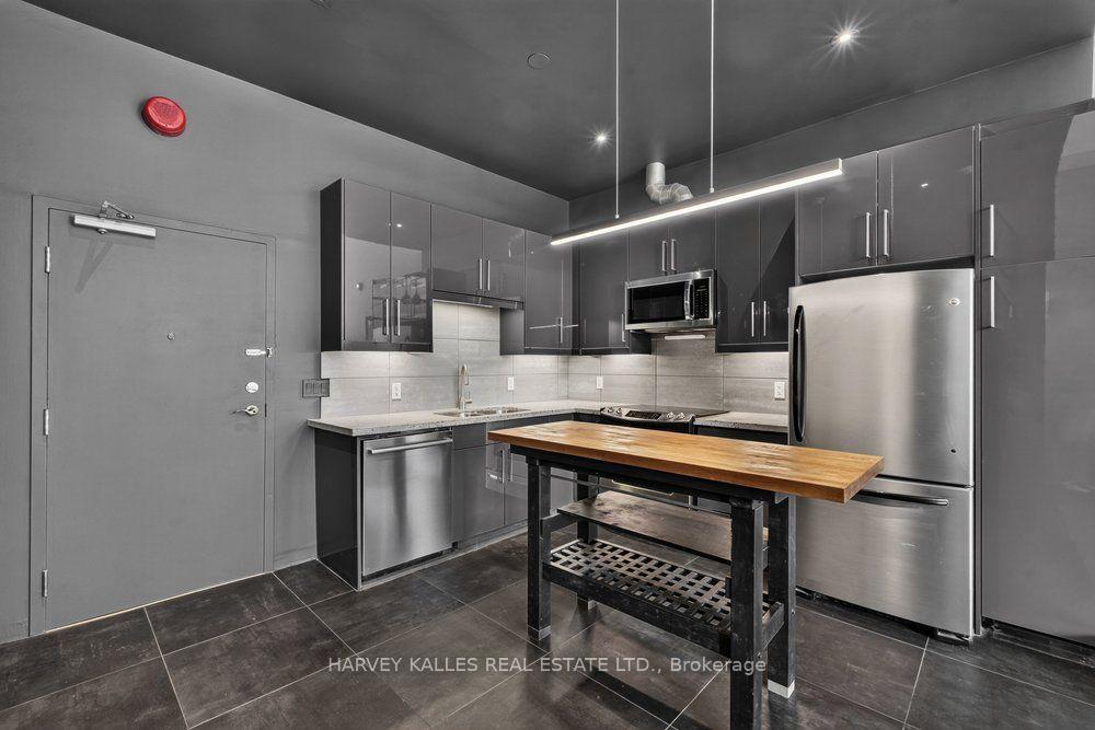Photo 3 of Unit 1E, 86 Gerrard Street E, Toronto, Church-Yonge Corridor — HOMEH