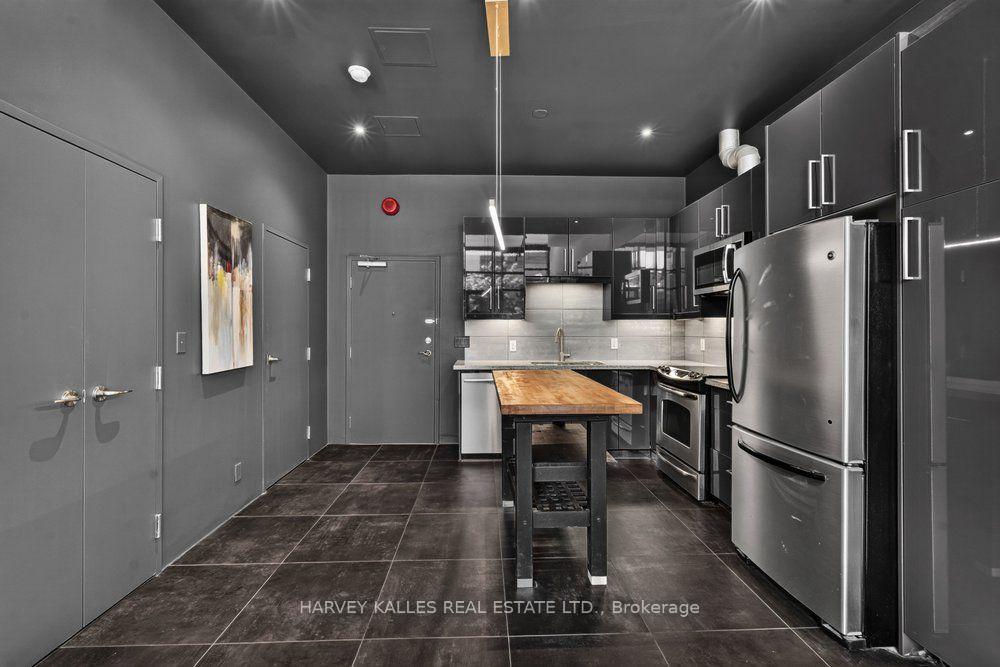 Photo 4 of Unit 1E, 86 Gerrard Street E, Toronto, Church-Yonge Corridor — HOMEH