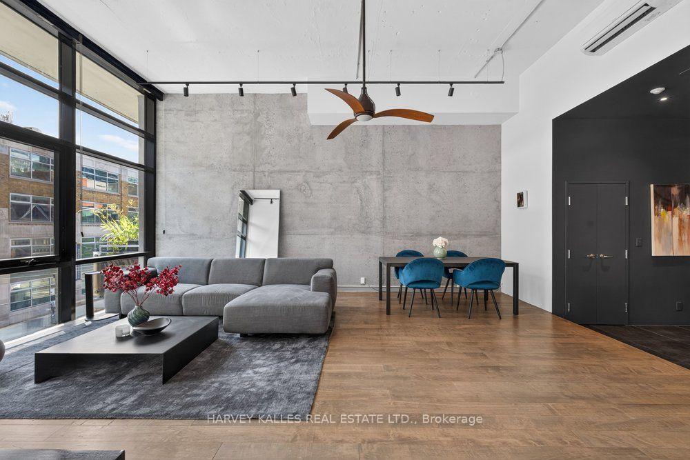 Photo 7 of Unit 1E, 86 Gerrard Street E, Toronto, Church-Yonge Corridor — HOMEH
