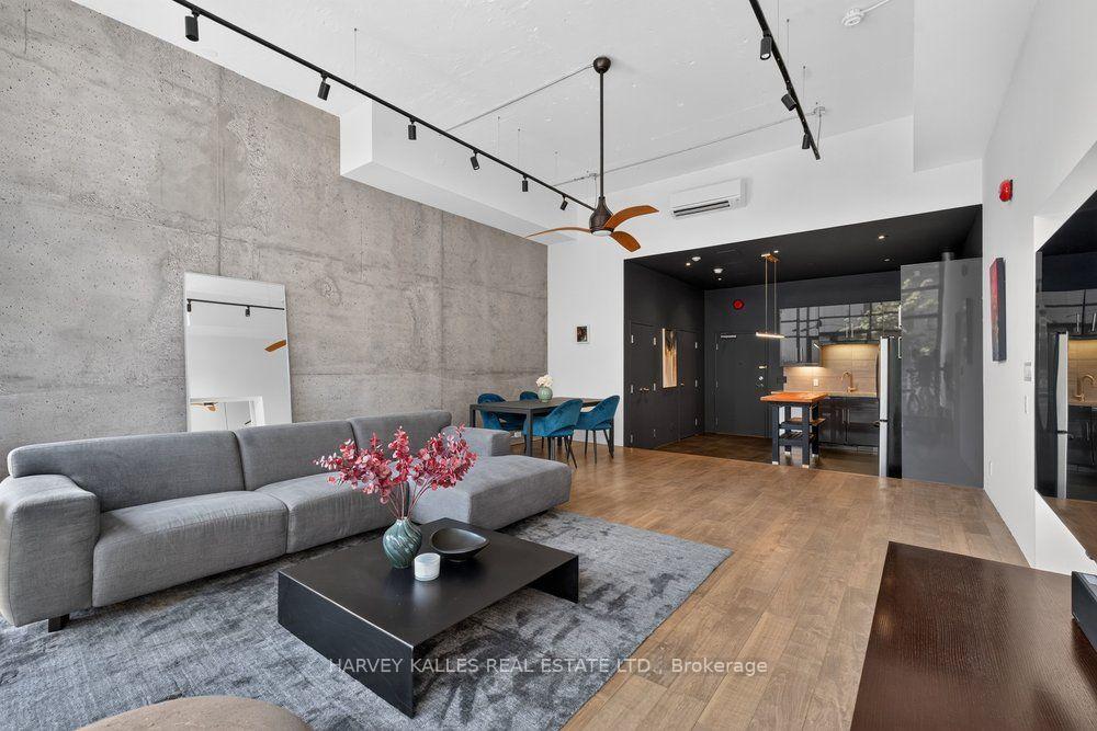 Photo 8 of Unit 1E, 86 Gerrard Street E, Toronto, Church-Yonge Corridor — HOMEH