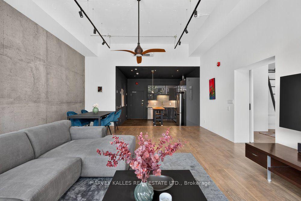 Photo 9 of Unit 1E, 86 Gerrard Street E, Toronto, Church-Yonge Corridor — HOMEH