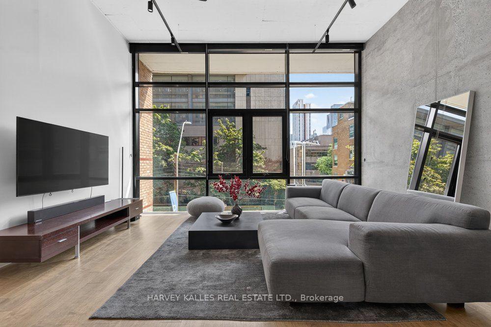 Photo 10 of Unit 1E, 86 Gerrard Street E, Toronto, Church-Yonge Corridor — HOMEH