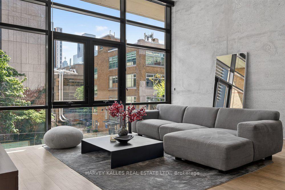 Photo 11 of Unit 1E, 86 Gerrard Street E, Toronto, Church-Yonge Corridor — HOMEH