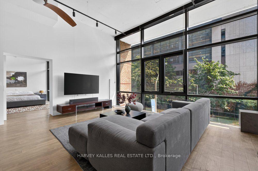 Photo 12 of Unit 1E, 86 Gerrard Street E, Toronto, Church-Yonge Corridor — HOMEH