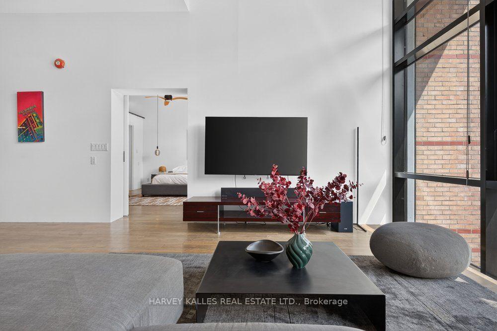Photo 13 of Unit 1E, 86 Gerrard Street E, Toronto, Church-Yonge Corridor — HOMEH