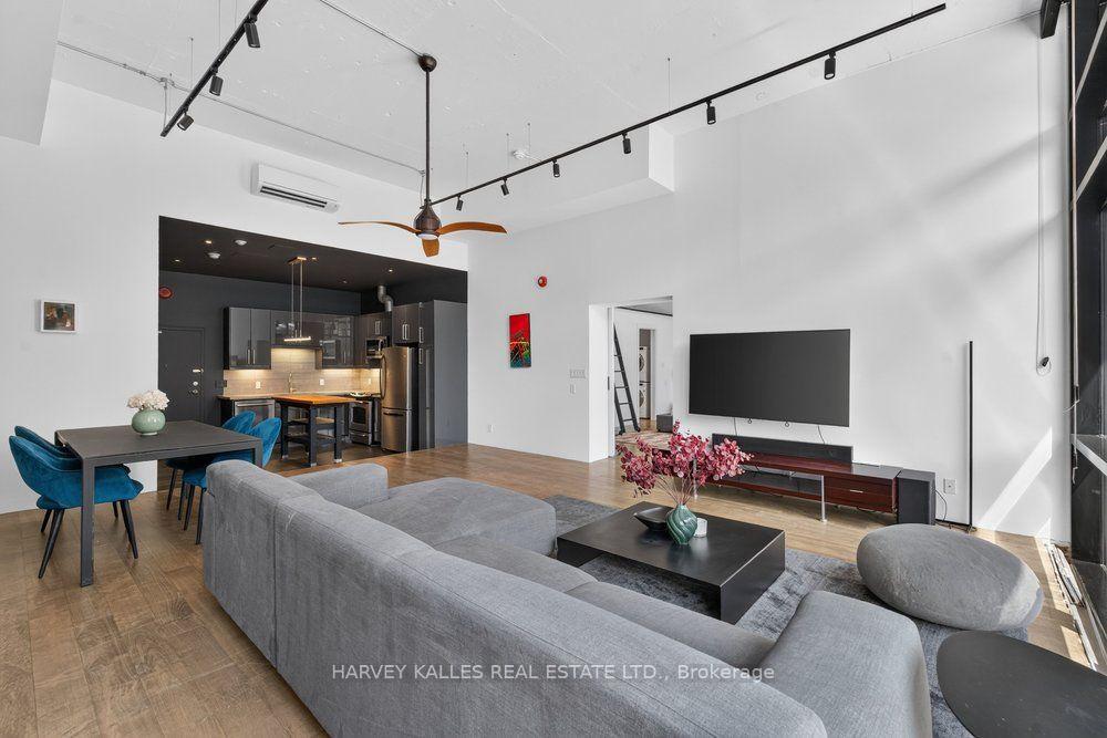 Photo 14 of Unit 1E, 86 Gerrard Street E, Toronto, Church-Yonge Corridor — HOMEH