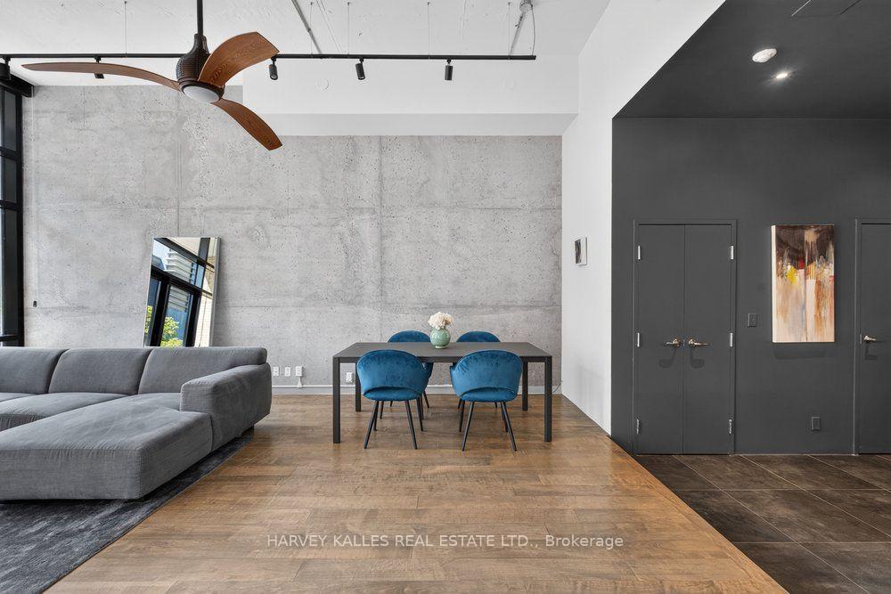Photo 15 of Unit 1E, 86 Gerrard Street E, Toronto, Church-Yonge Corridor — HOMEH
