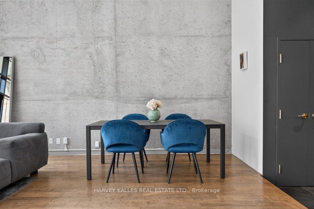 Photo 16 of Unit 1E, 86 Gerrard Street E, Toronto, Church-Yonge Corridor — HOMEH