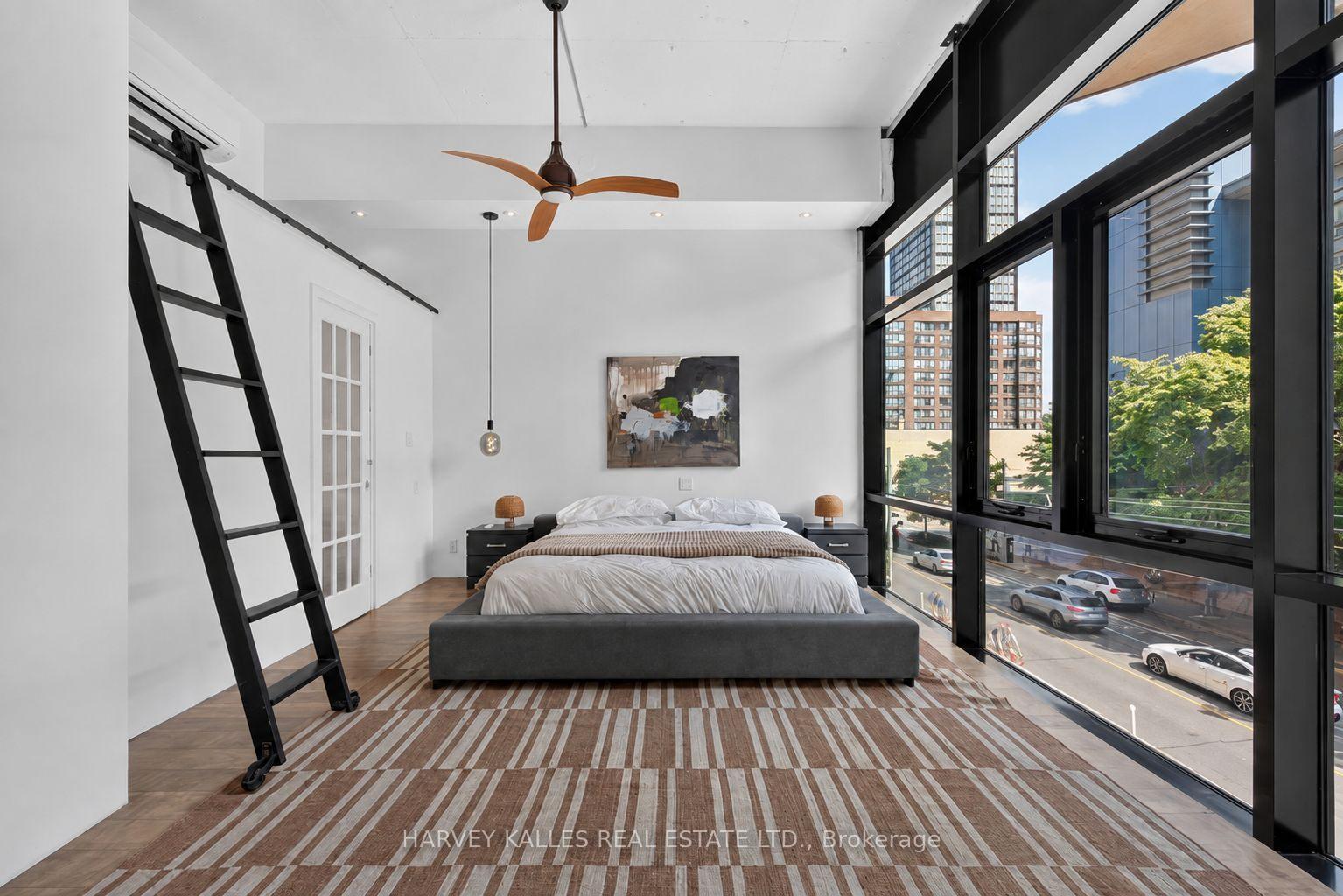 Photo 17 of Unit 1E, 86 Gerrard Street E, Toronto, Church-Yonge Corridor — HOMEH