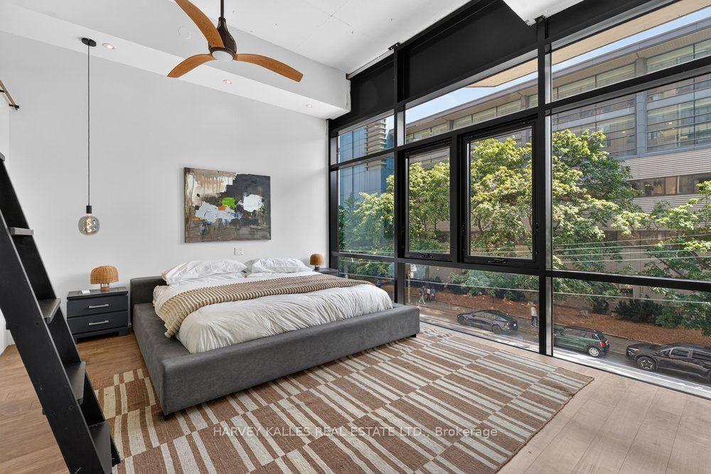 Photo 18 of Unit 1E, 86 Gerrard Street E, Toronto, Church-Yonge Corridor — HOMEH