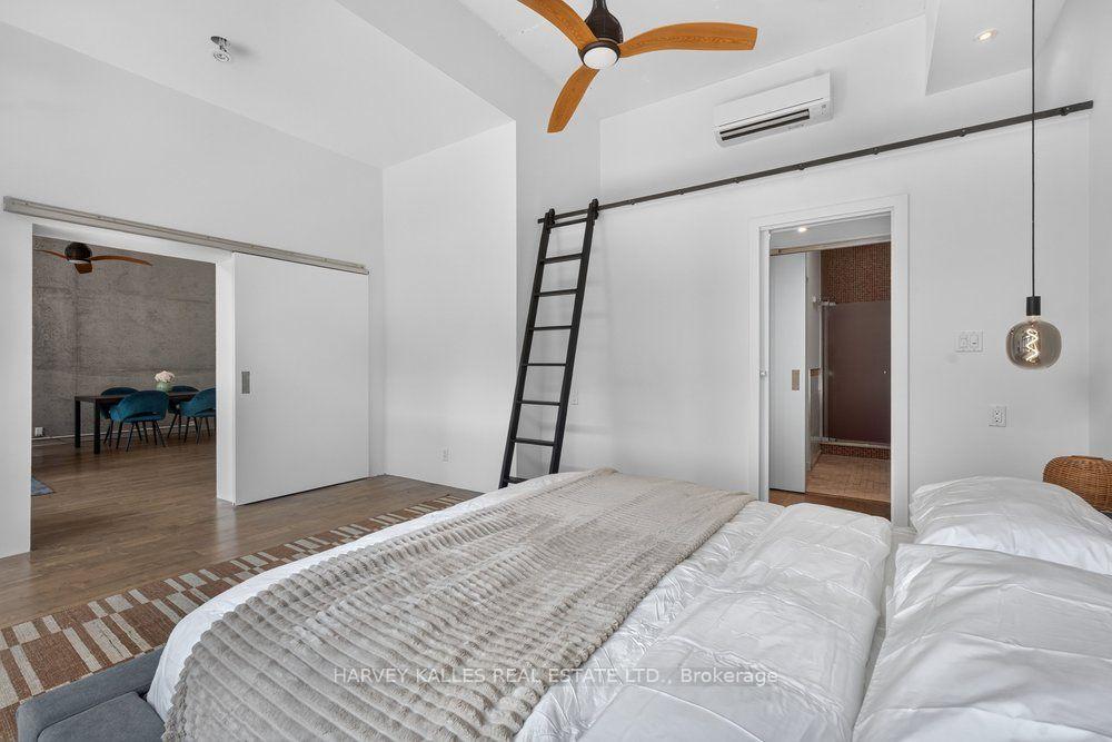 Photo 20 of Unit 1E, 86 Gerrard Street E, Toronto, Church-Yonge Corridor — HOMEH