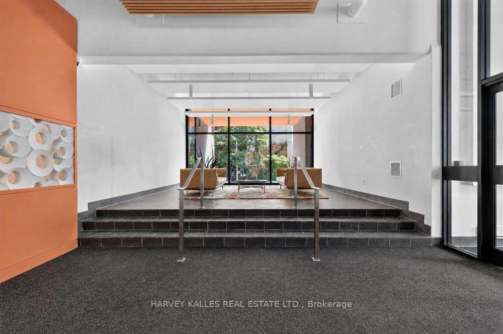 Photo 28 of Unit 1E, 86 Gerrard Street E, Toronto, Church-Yonge Corridor — HOMEH
