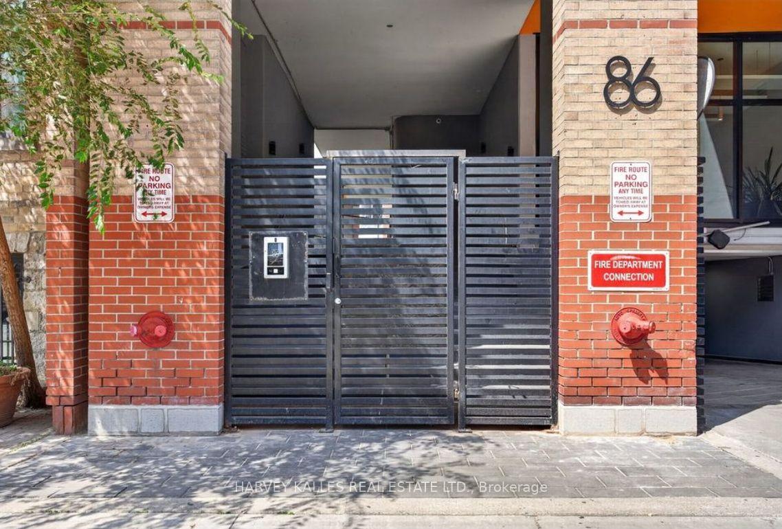 Photo 29 of Unit 1E, 86 Gerrard Street E, Toronto, Church-Yonge Corridor — HOMEH