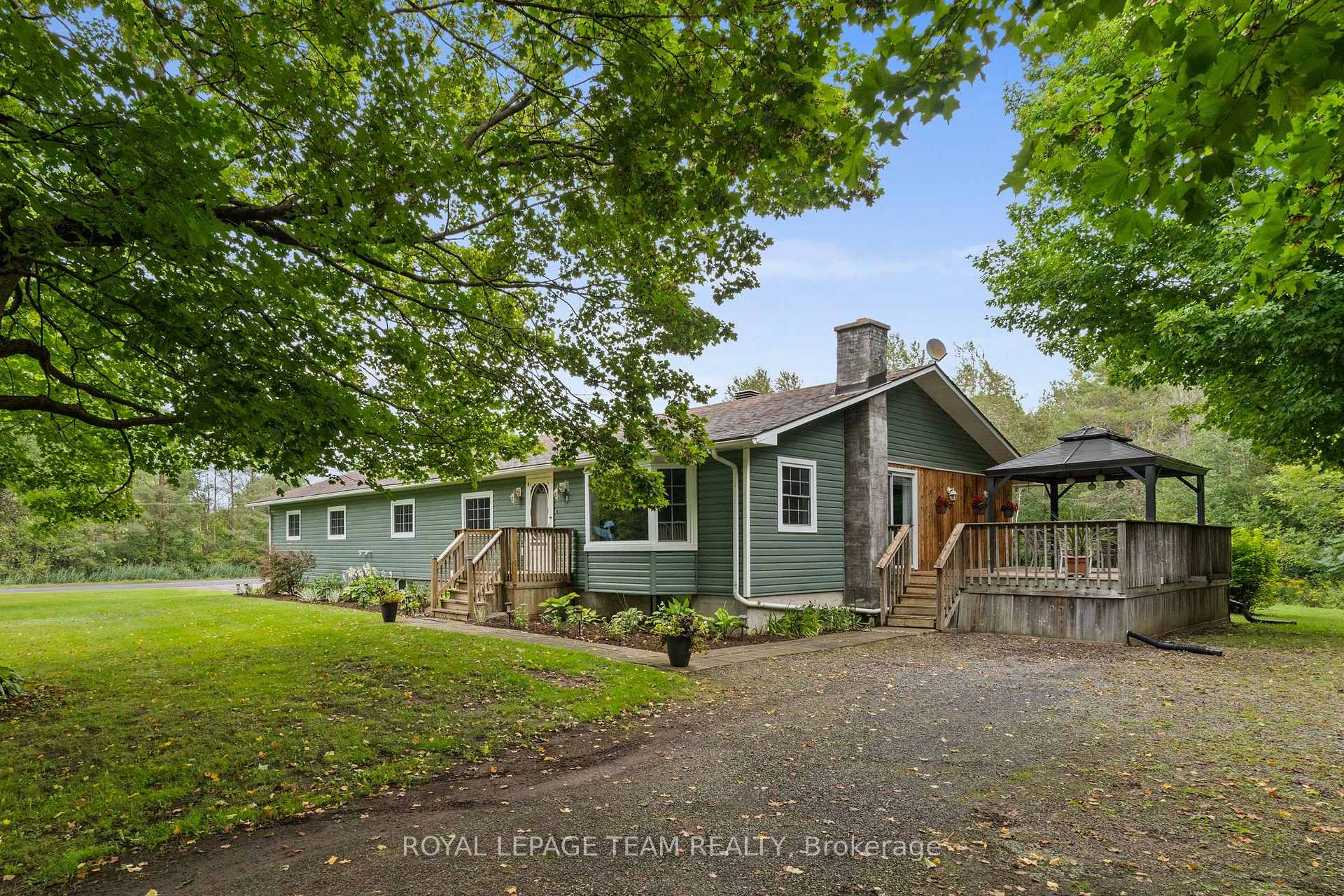Photo 4 of 9115 County 44 Road, Edwardsburgh/Cardinal, Edwardsburgh/Cardinal Twp — HOMEH