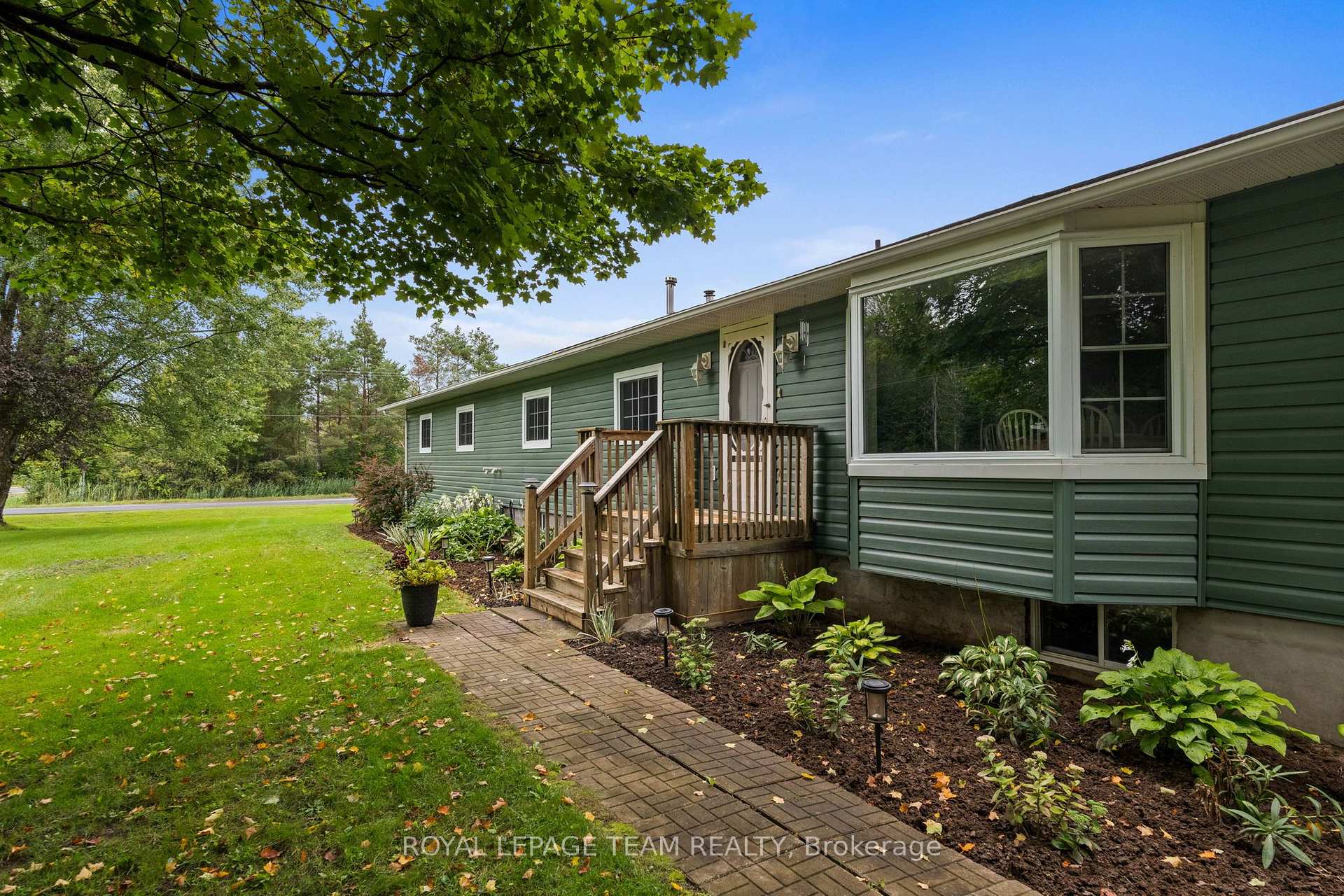 Photo 5 of 9115 County 44 Road, Edwardsburgh/Cardinal, Edwardsburgh/Cardinal Twp — HOMEH