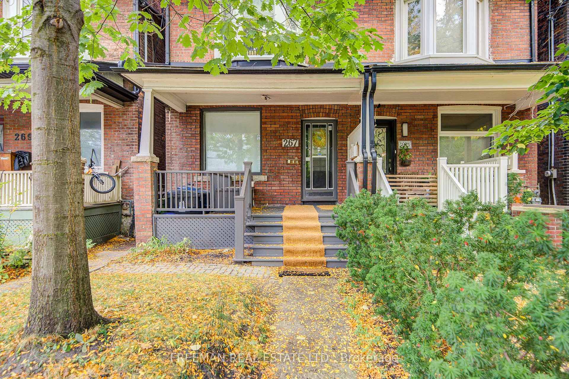 Photo of 267 Albany Avenue