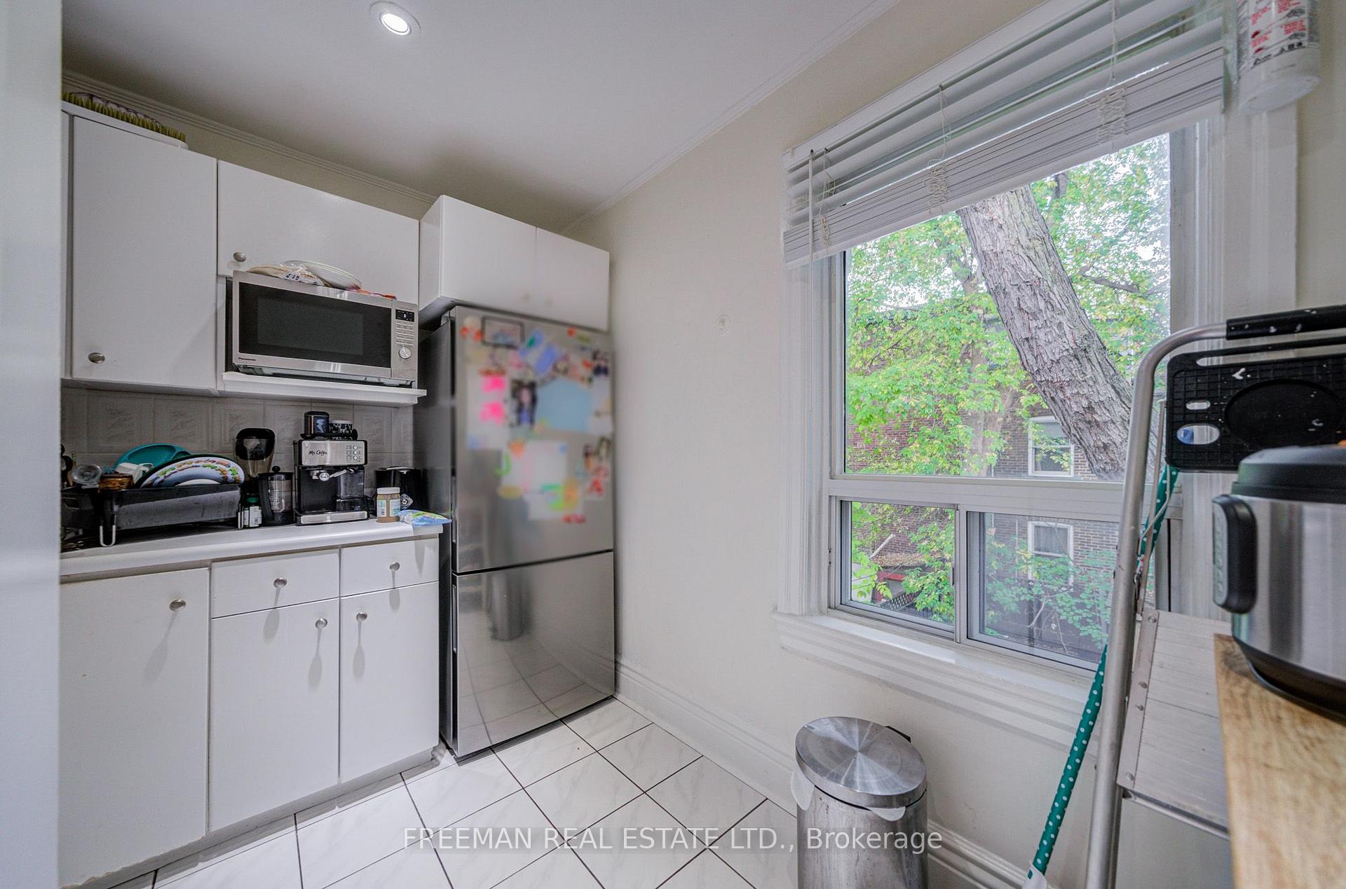 Photo 7 of 267 Albany Avenue, Toronto, The Annex — HOMEH