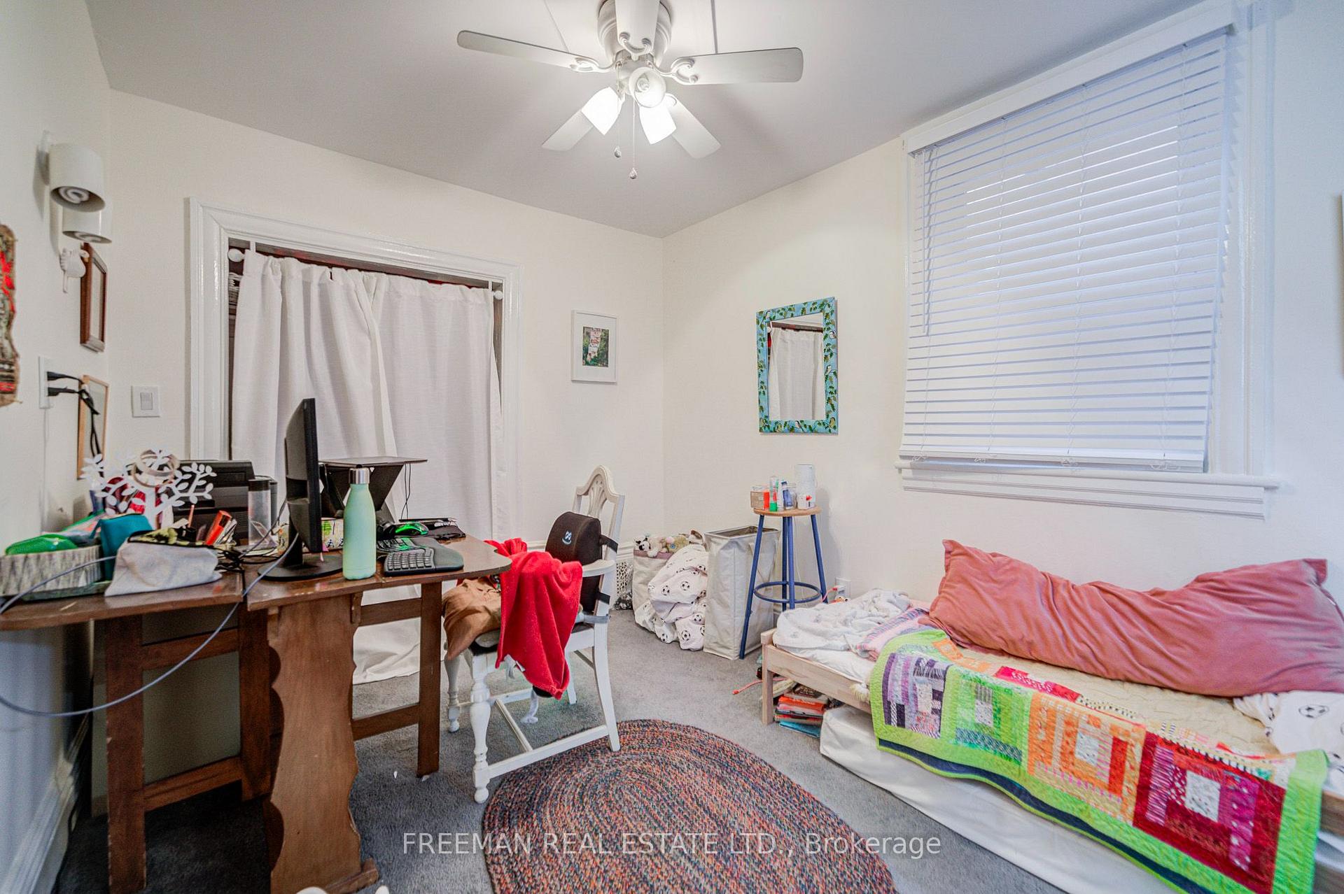 Photo 12 of 267 Albany Avenue, Toronto, The Annex — HOMEH