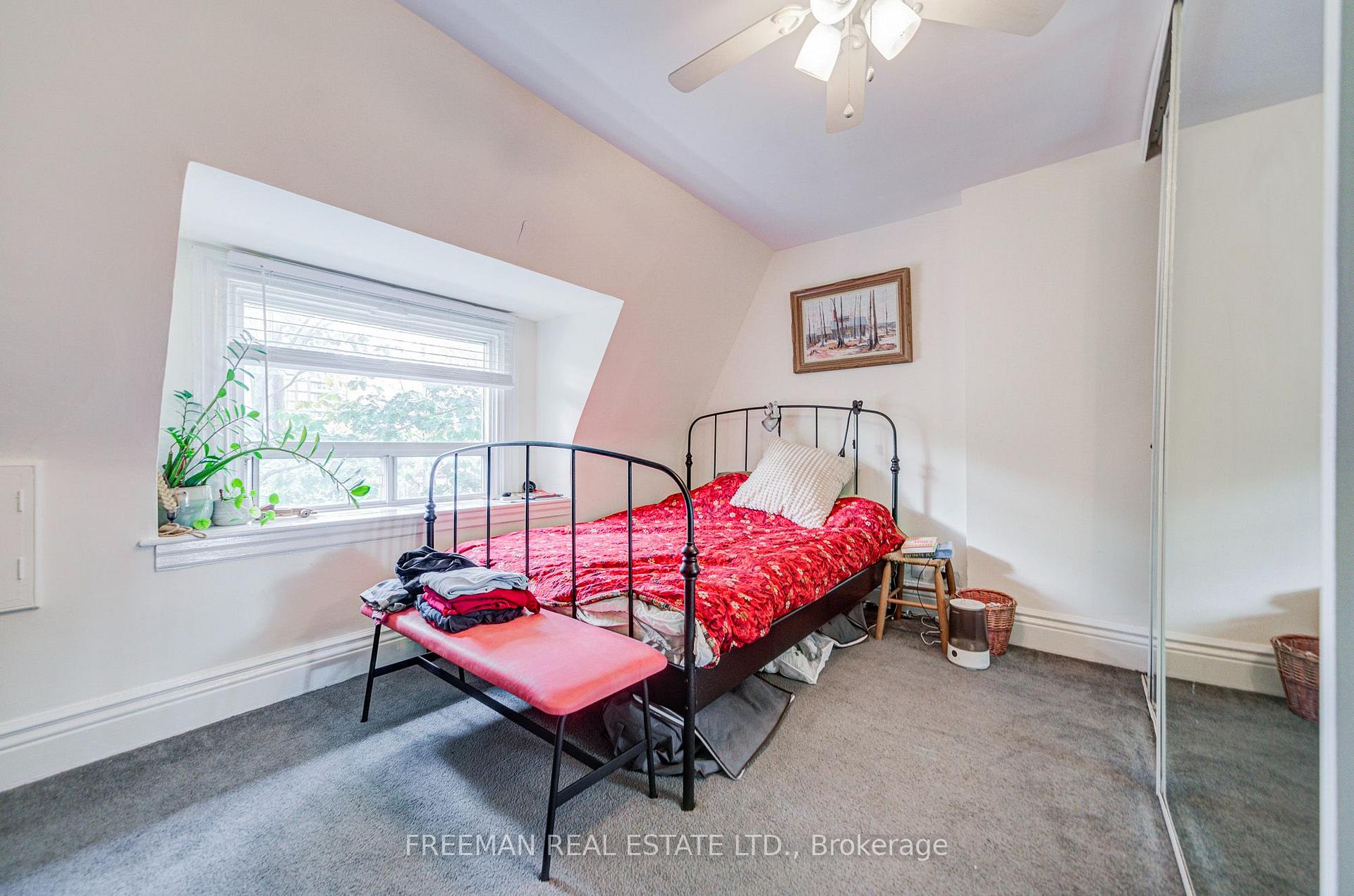 Photo 14 of 267 Albany Avenue, Toronto, The Annex — HOMEH
