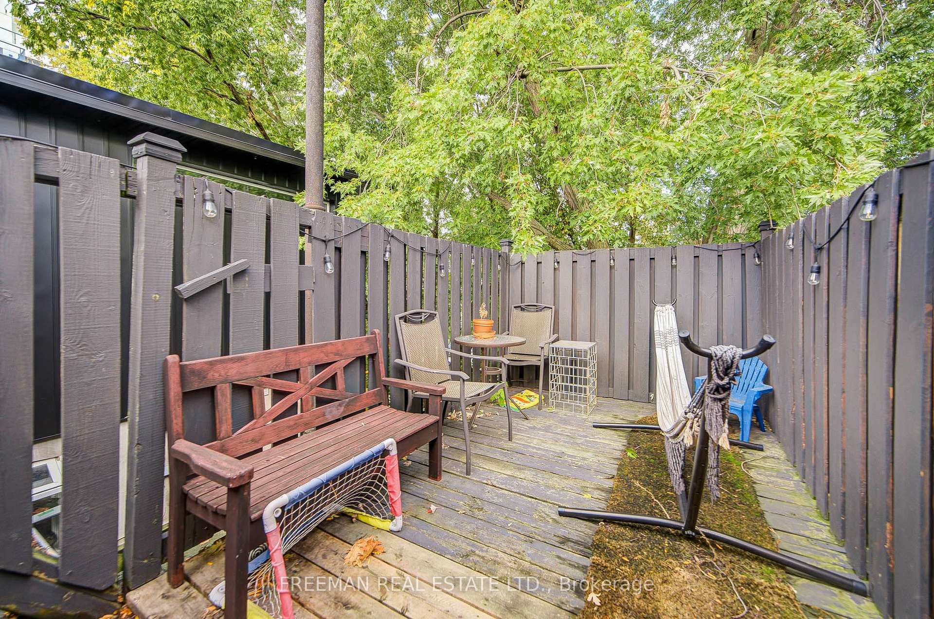 Photo 15 of 267 Albany Avenue, Toronto, The Annex — HOMEH