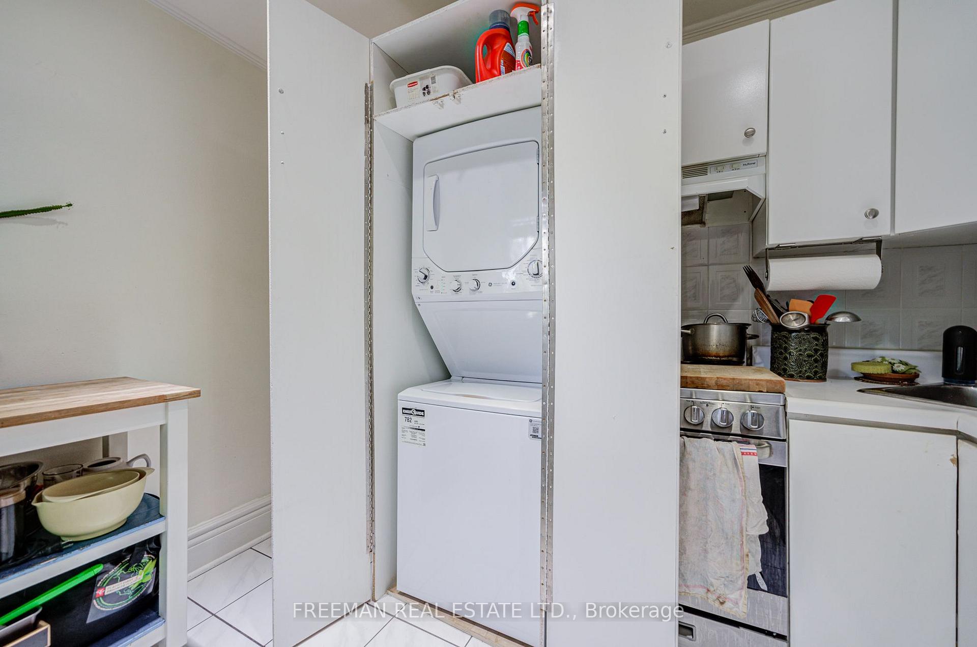 Photo 17 of 267 Albany Avenue, Toronto, The Annex — HOMEH