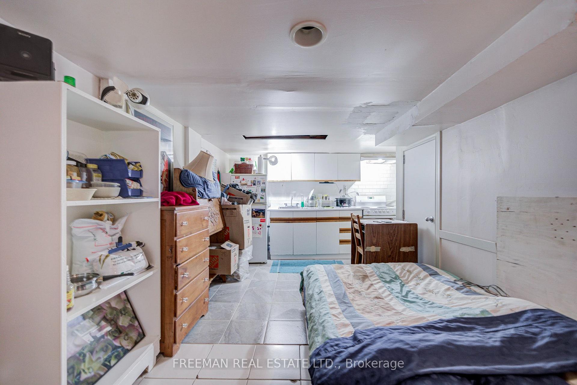 Photo 21 of 267 Albany Avenue, Toronto, The Annex — HOMEH