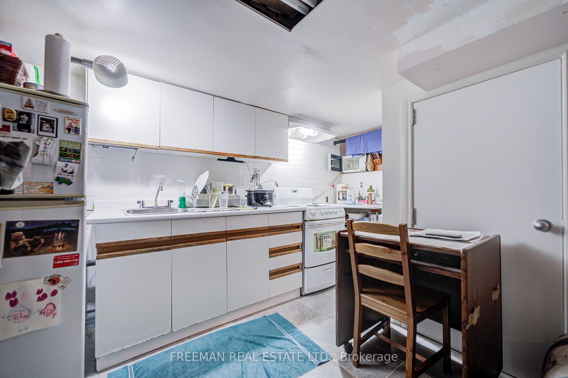 Photo 19 of 267 Albany Avenue, Toronto, The Annex — HOMEH