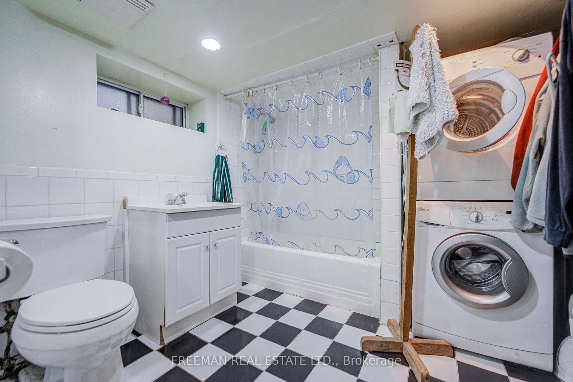 Photo 20 of 267 Albany Avenue, Toronto, The Annex — HOMEH