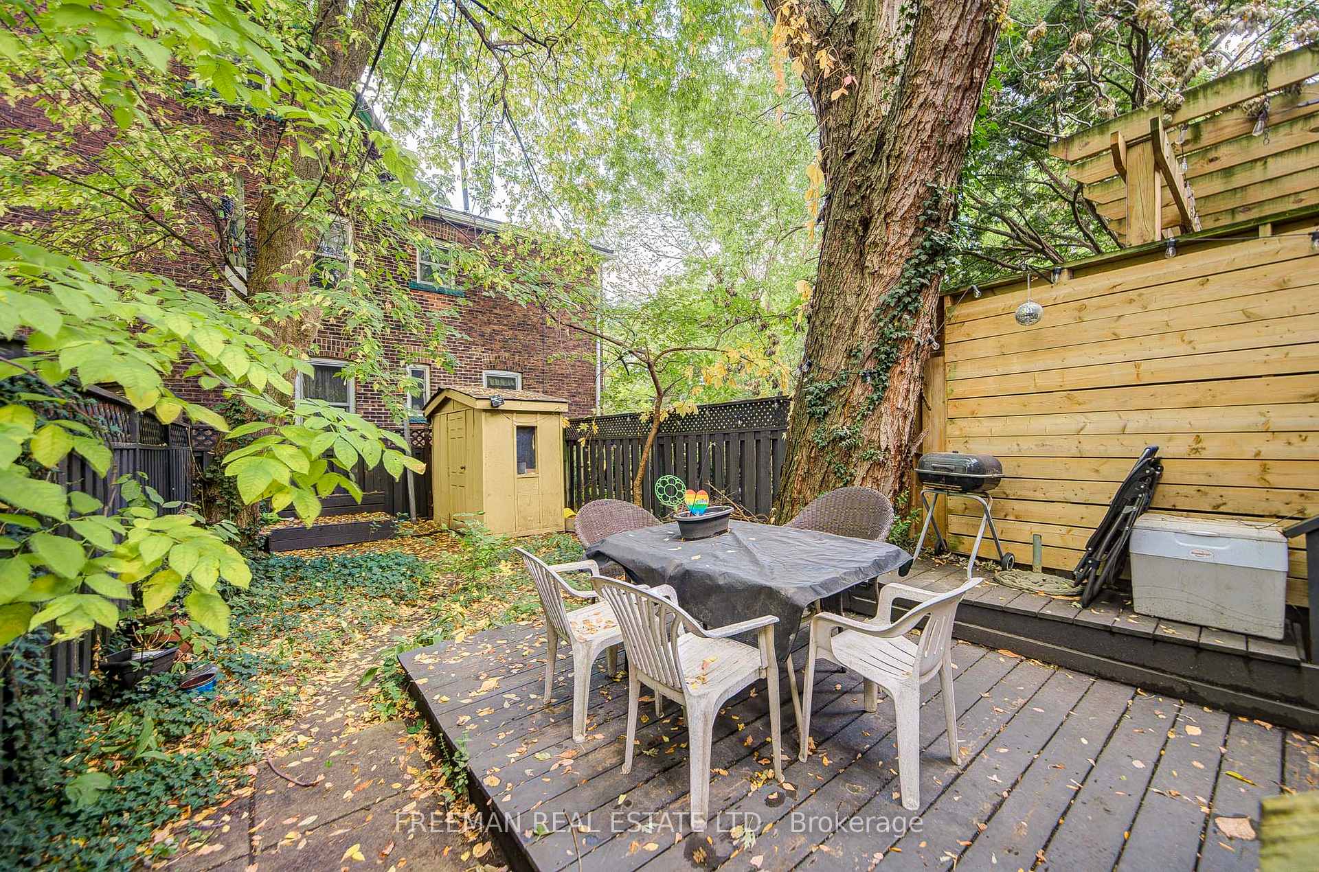 Photo 22 of 267 Albany Avenue, Toronto, The Annex — HOMEH