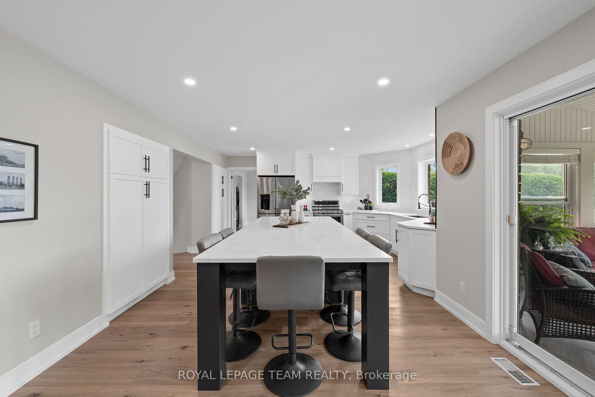 Photo 12 of 1095 Bravar Drive, Ottawa, Manotick Long Island & Nicholls Island — HOMEH