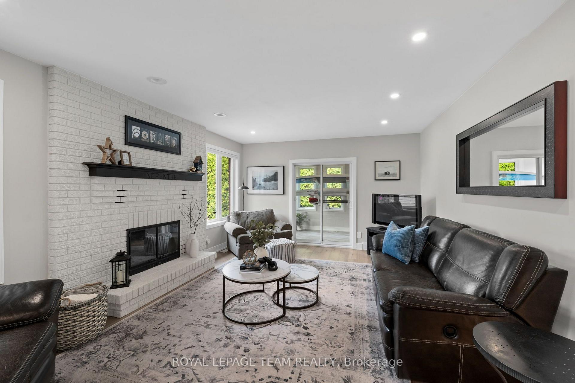 Photo 14 of 1095 Bravar Drive, Ottawa, Manotick Long Island & Nicholls Island — HOMEH
