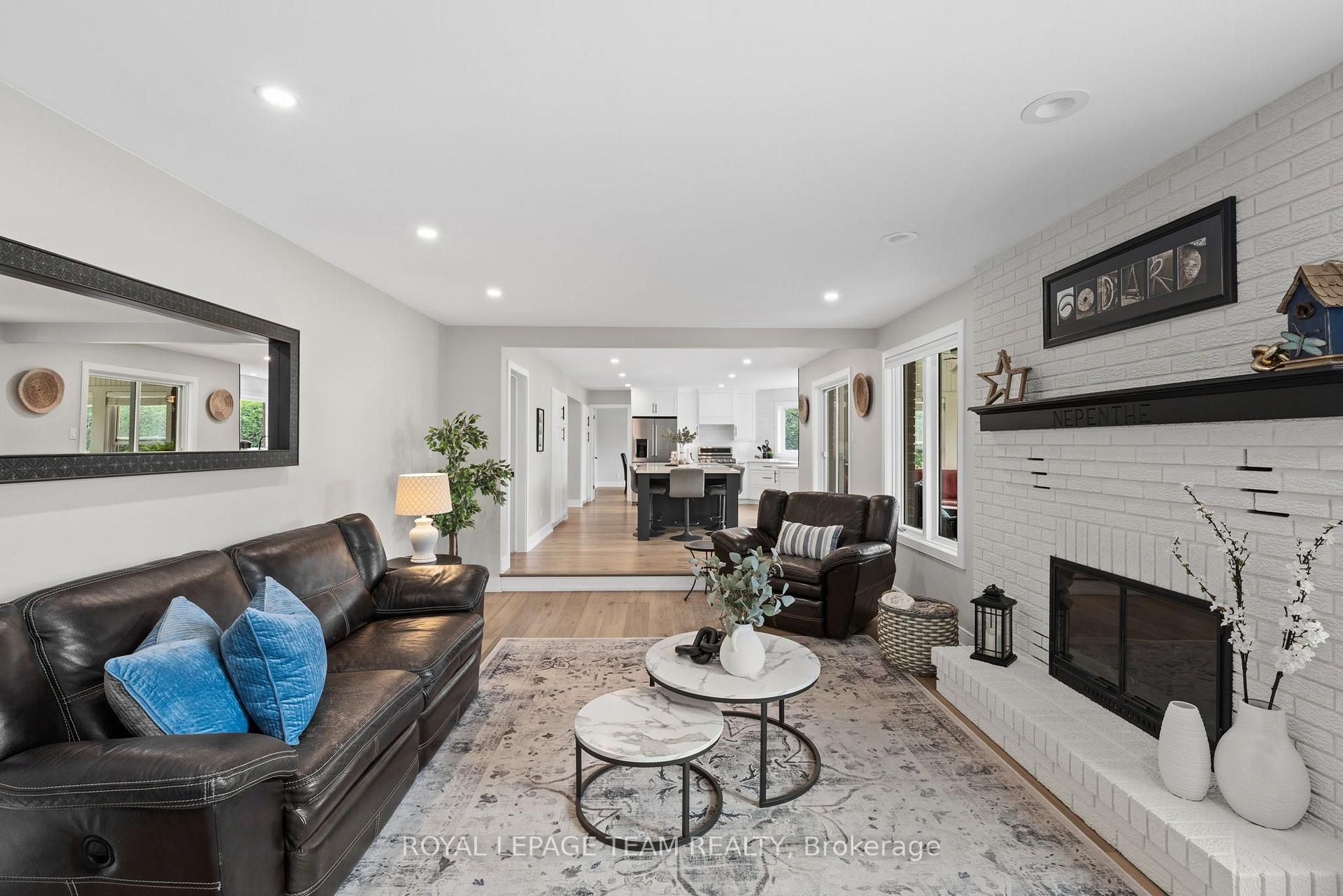 Photo 15 of 1095 Bravar Drive, Ottawa, Manotick Long Island & Nicholls Island — HOMEH