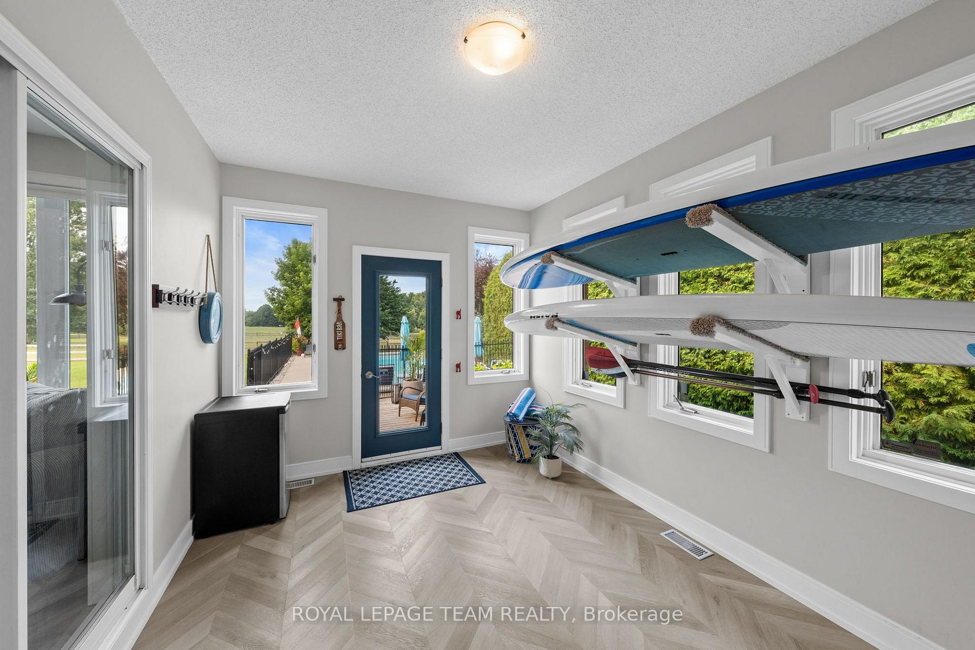 Photo 16 of 1095 Bravar Drive, Ottawa, Manotick Long Island & Nicholls Island — HOMEH