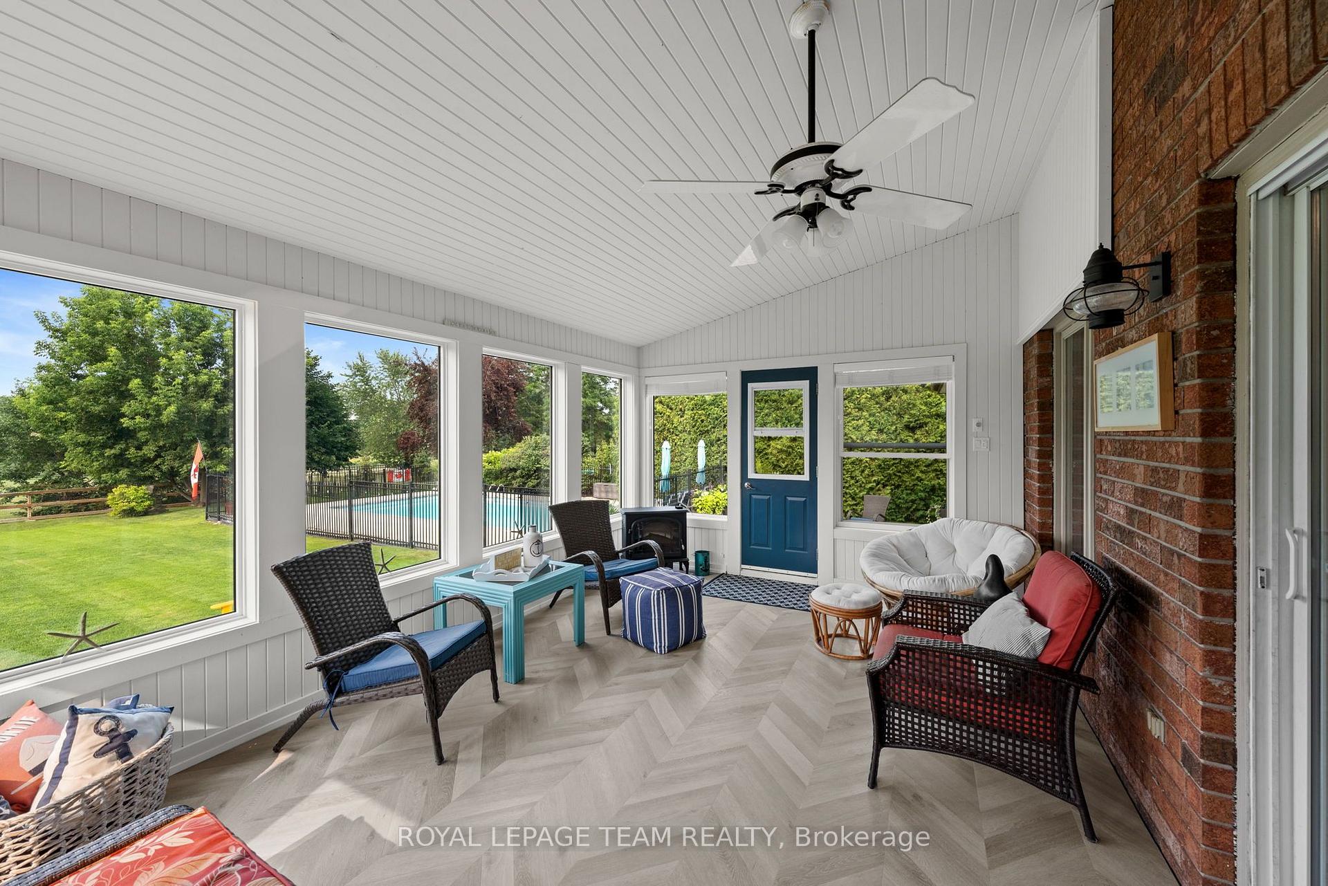 Photo 18 of 1095 Bravar Drive, Ottawa, Manotick Long Island & Nicholls Island — HOMEH