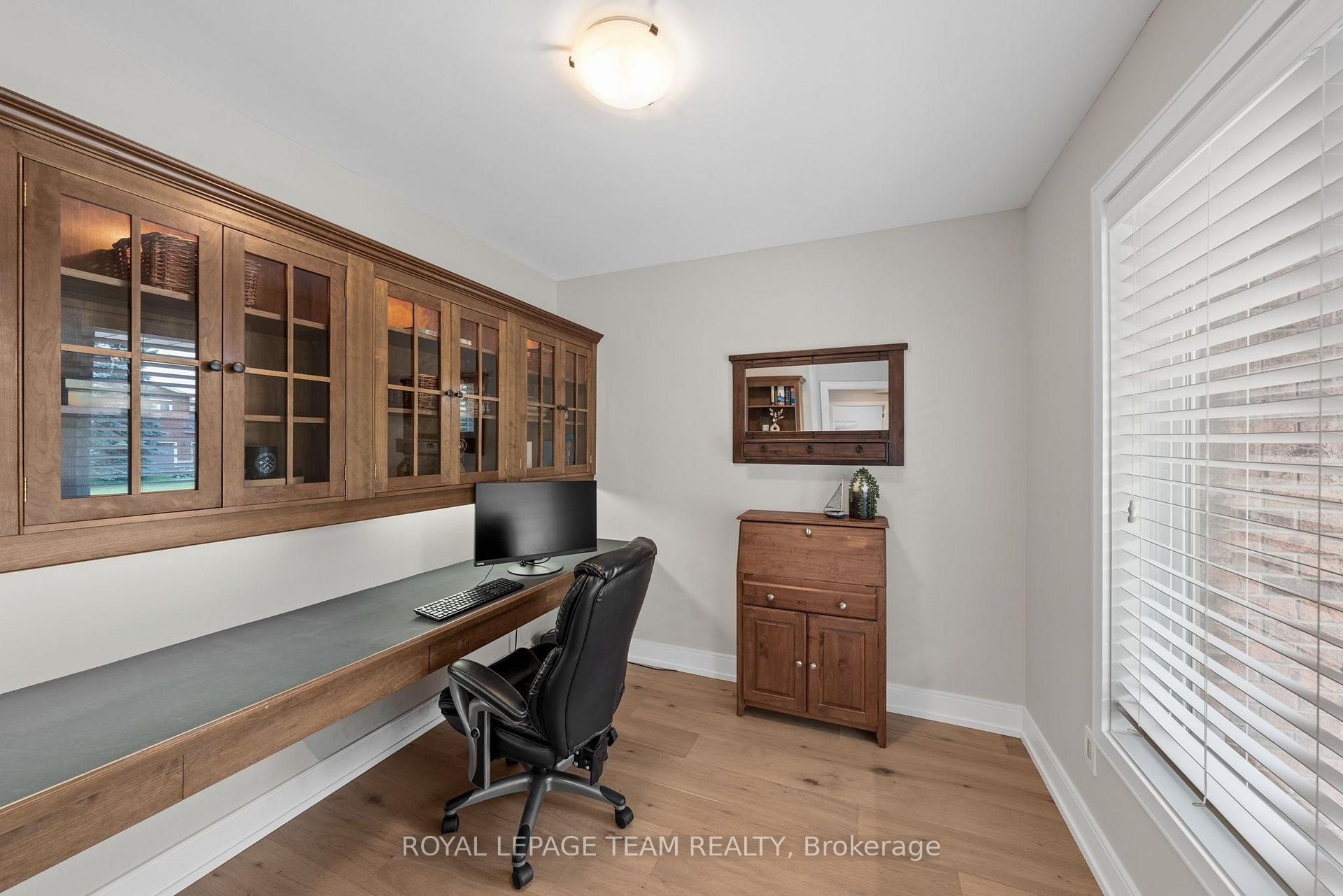 Photo 21 of 1095 Bravar Drive, Ottawa, Manotick Long Island & Nicholls Island — HOMEH
